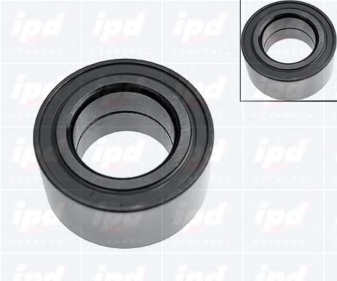 IPD 30-1224 Wheel Bearing Kit